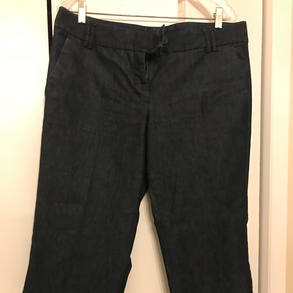 Express Capri Editor Size 12 perfect condition